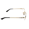 VOGUE VO4147-BI 848 Women Optical Frame golden