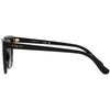 VOGUE VO 5496-SI W44/11 Women Sunglasss Black