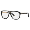 PHILIPP PLEIN PP118M 700 60 - Sheet full PHILIPP PLEIN Black Aviator