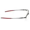 OAKLEY OX3133-0753 Unisex Optical Frame BLACK