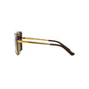 VOGUE VO 3990-SI 280/13 Women Sunglasses Brown Gradient