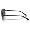 VOGUE VO 5531-S W44/87 Men Sunglasses BLACK
