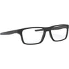 OAKLEY OX8164 01 53 - Sheet full OAKLEY Black Square