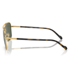 VOGUE VO 4289-S 280/9A Men Sunglasses GOLD