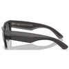 RAYBAN RB0840-S 1406/B1 - Sheet full Rayban Grey Square
