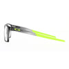 OAKLEY OX8173-0355 Men Optical Frame Satin Grey Smoke
