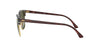 Ray-Ban RB3016 W0366 Unisex Sunglasses Gold Havana