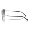 VOGUE VO 4289-S 323/11 Men Sunglasses Silver