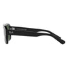 Ray-Ban RB4397 6677/71 Unisex Sunglasses BLACK