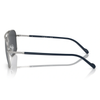 VOGUE VO 4289-S 323S87 Men Sunglasses Silver