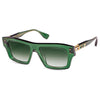 DITA DTS 458-A 02 GRANDMASTER 54 - Sheet full DITA GREEN Square