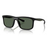 EMPORIO ARMANI EA4234U 500171 57 - Sheet full EMPORIO ARMANI Black Square