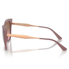 VOGUE VO 5521-S 310014 Women Sunglasses RED