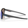 OAKLEY OO4143-0558 Men Sunglasses BLACK