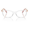 SWAROVSKI SK 2017 1027 - METAL SHEET Swarovski Transparent Ladies
