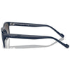 VOGUE VO 5547-SI 30568G Men Sunglasss Blue