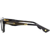 DITA DTX 459-A-01 Men Optical Glasses Black - gold