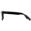 OFF-WHITE OERJ 071 1000 Unisex Optical Glasses Black