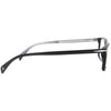 DAVID BECKHAM DB 1019 807 Men Optical Frame Black