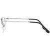 RAYBAN RB 6494 2861 Men Optical Glasses Black