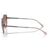 VOGUE VO 4232-S 514914 Women Sunglasses Violet
