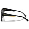 VOGUE VO 5553-S W44/8G Women Sunglasss Black