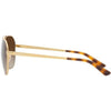 VOGUE VO4264-SI 280/13 Men Sunglasss Gold