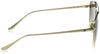 TOMMY HILFIGER TH1533 C4 Unisex Sunglasses GOLD
