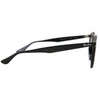 RAYBAN RB2180 601/71 - Sheet full Rayban Black Round