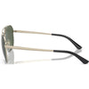 VOGUE VO4264-SI 848/71 Men Sunglasss Gold