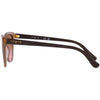 VOGUE VO5496-SI 304014 Women Sunglasss Brown