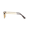 VOGUE VO5204-I W656 Women Optical Frame Dark Havana