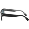 RAYBAN RB2191 1294/3M - Sheet full Rayban Black blue Square