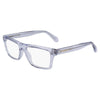 SALVATORE FERRAGAMO SF2988 050 54 - Sheet full SALVATORE FERRAGAMO Transparent Square