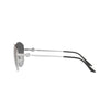 VOGUE VO4091-BI 323/11 Women Sunglasses Silver