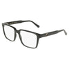 SALVATORE FERRAGAMO SF3028E 001 55 - Sheet full SALVATORE FERRAGAMO Black Square