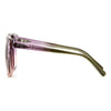 MAUI JIM MJ 794-09C Women Sunglasses Mossy Blush Peach