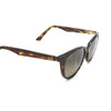 MAUI JIM MJ 782-10 Women Sunglasses Tortoise