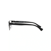EMPORIO ARMANI EA 1027 3001 Men Optical Frame Matte Black