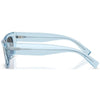 DOLCE&GABBANA DG 4462 3322/7C Women Sunglass Blue