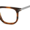 DAVID BECKHAM DB 7119 6C5 Men Optical Frame Havana