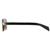 DAVID BECKHAM DB 7109/S 85KIR Men Sunglass Ruthenium