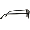 RAYBAN RB3016 1305/B1 - METAL SHEET Rayban Black Round
