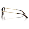 JIMMY CHOO JC3007HB 5002 52 - Sheet full JIMMY CHOO Havana Cateye