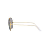 RAYBAN RB3025 9196/G3 - Metal full Rayban Gold Aviator