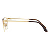 Ray-Ban RB6494 2945 Unisex Optical Frame Polished Havana On Gold