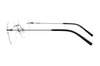 TOMMY HILFIGER TH6226 C3 Men Optical Frame GUNMETAL