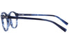 TOMMY HILFIGER TH6226 C4 Unisex Optical Frame BLUE
