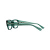 RAYBAN RB7218 8262 52 - Sheet full Rayban GREEN Square