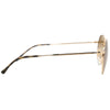 RAYBAN RB3565 001/51 - Metal full Rayban Gold Hex